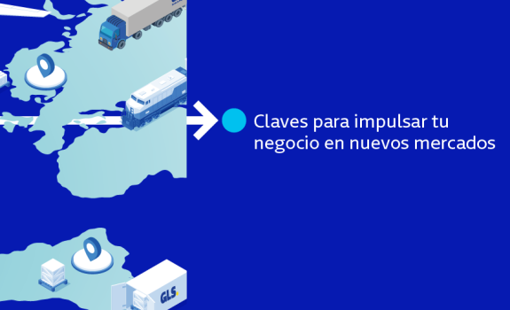 Empieza a vender globalmente con GLS: claves para impulsar tu negocio en nuevos mercados. Ilustración de mapa mundial con transportes, almacenes y localizaciones logísticas que representan la expansión internacional y el comercio electrónico global. Empieza a vender globalmente con GLS: claves para impulsar tu negocio en nuevos mercados. Ilustración de mapa mundial con transportes, almacenes y localizaciones logísticas que representan la expansión internacional y el comercio electrónico global.