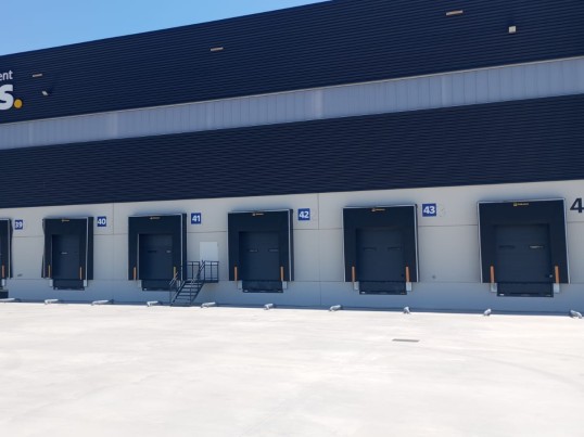 GLS Spain refuerza su operativa de Fulfilment con una nueva nave en Madrid 