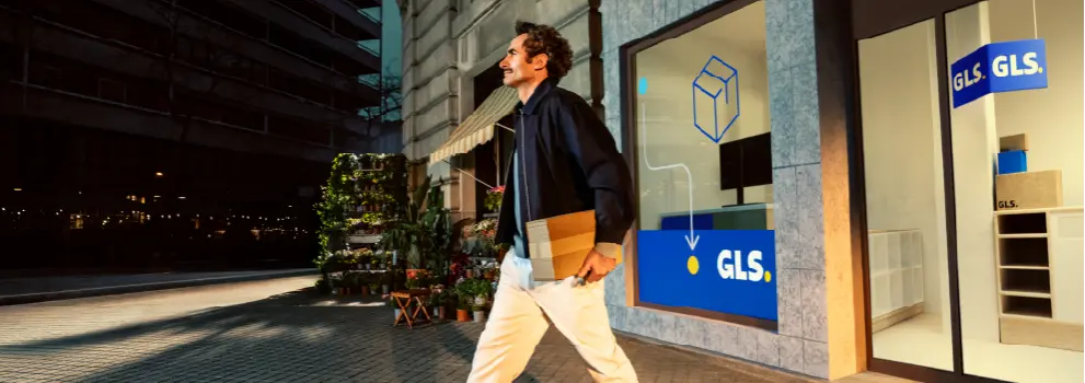 GLS Points etailers