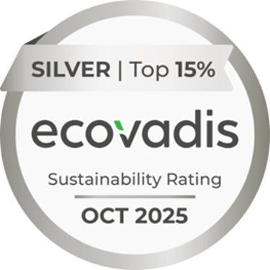 EcoVadis 2025