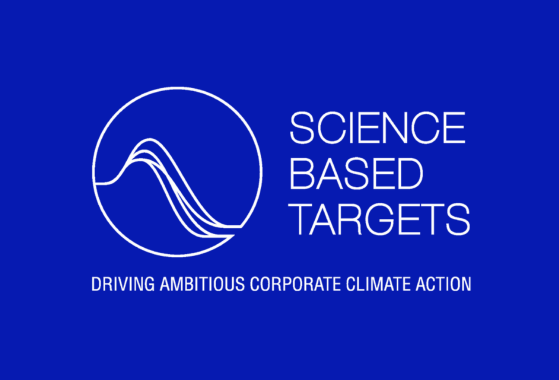 Science Based Targets — Driving Ambitious Corporate Climate Action